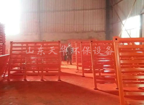 點擊查看詳細信息<br>標題：廠容廠景 閱讀次數：1713