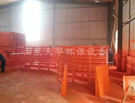 點擊查看詳細信息<br>標題：廠容廠景 閱讀次數：1732