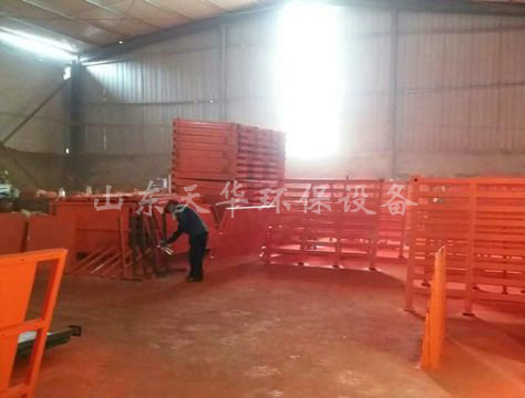 點擊查看詳細信息<br>標題：廠容廠景 閱讀次數：1506