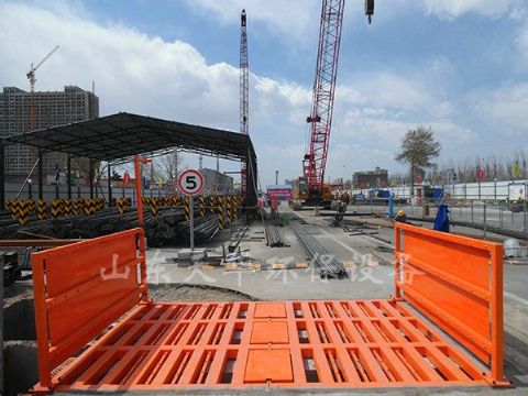 點擊查看詳細信息<br>標題：中鐵十二局呼和浩特地鐵項目 閱讀次數(shù)：2775