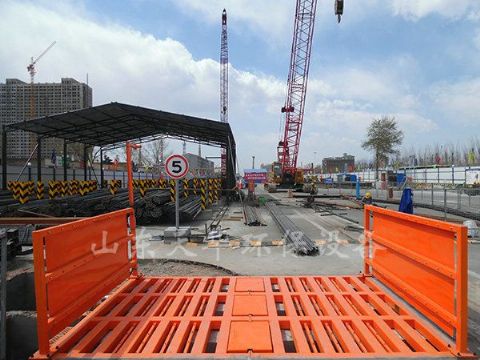 點擊查看詳細信息<br>標題：中鐵十二局呼和浩特地鐵項目 閱讀次數(shù)：3054