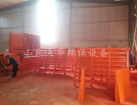 點擊查看詳細信息<br>標題：廠容廠景 閱讀次數：1546