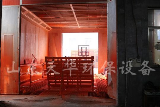 點擊查看詳細信息<br>標題：備貨現場 閱讀次數：1822