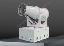 點擊查看詳細信息<br>標題：XW-60降塵噴霧機（煤廠、碼頭、工廠專用） 閱讀次數：3236